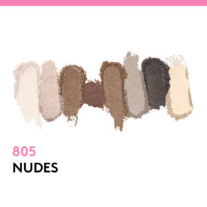 NUDES - 805