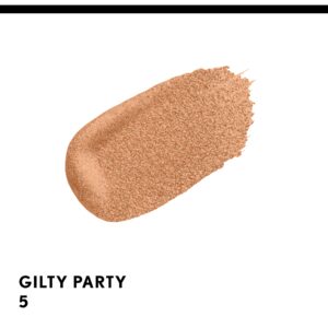 GILTY PARTY - 5